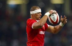 Gatland ready to experiment in next week's warm-up against Ireland