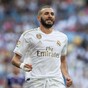 Benzema on target but frustrated Real Madrid drop points at the Bernabeu