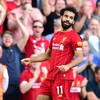 ‘Mo’s goal was absolutely amazing’: Klopp praises Salah after Liverpool win over Arsenal