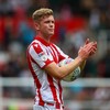 18-year-old Ireland defender captains Stoke City as Potters fall short against Leeds