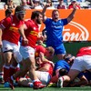 Keenan's late try seals pre-season win for Leinster in Canada