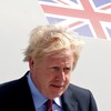 A Brexit deal is now 'touch and go', says Boris Johnson