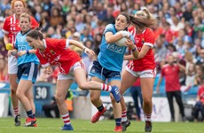 Dublin's All-Ireland three in-a-row dream lives on after seeing off arch-rivals Cork