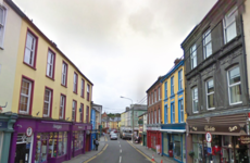 Man (70s) dies after single-vehicle collision in Cork