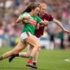 Mayo captain Kelly lights up All-Ireland semi with stunning solo goal
