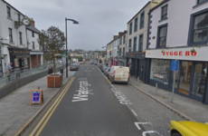 Man (22) arrested after serious assault in Navan
