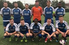 Crumlin advance to FAI Cup quarter-finals at expense of Lucan