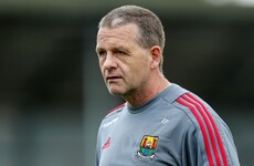 All-Ireland winning Cork boss Fitzgerald steps down after four years in charge