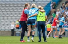 'It just reveals the character in our group. We have people willing to do whatever it takes'