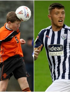 No boot deal, no ego, no time off: How Dara O’Shea’s old-school values won over Slaven Bilic