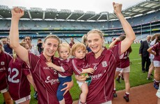 Galway ending All-Ireland final drought 'a combination of three years’ work'