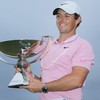 High-flying McIlroy delighted to join Tiger Woods on two FedEx Cup titles