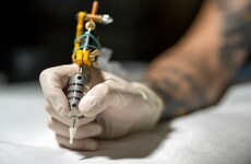 Poll: Should it be illegal for under-18s to get a tattoo or body piercing?