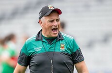 Mayo boss Leahy fumes over 'trial by television' as LGFA defend late free-kick decision