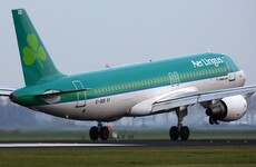 Aer Lingus apologises as customers unable to download boarding passes