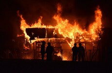 Teenager charged after 'suspicious fire' breaks out at Scottish high school