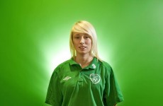 Ronan names squad for Irish women's Euro double header