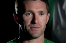 VIDEO: Keane hopeful of emulating past glories