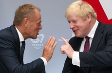 Brexit: UK must pay its divorce bill even in event of no-deal, EU warns