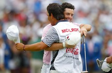 McIlroy back up to second in world after 2019 yields €20 million in prize money