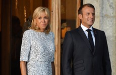 Macron attacks Bolsonaro after sexist Facebook post about his wife