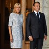 Macron attacks Bolsonaro after sexist Facebook post about his wife