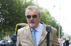 Ian Bailey released without charge after arrest on suspicion of drink driving