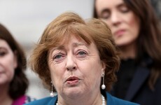 Catherine Murphy 'not surprised' John Delaney used defamation actions against Irish media