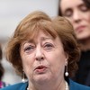 Catherine Murphy 'not surprised' John Delaney used defamation actions against Irish media