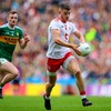 'Huge loss' of Tyrone S&C coach, Harte's future and watching back Kerry defeat