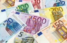 €11 million jackpot winner makes contact with National Lottery