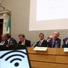 Fianna Fáil says it won't bring down the government over the broadband plan