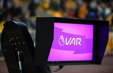 TV Wrap - VAR's emotion-sapping interference a consequence of years of television analysis