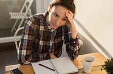 Third-level students are suffering from extreme anxiety and depression, study shows