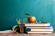 Poll: Should the government pay for all primary school books?