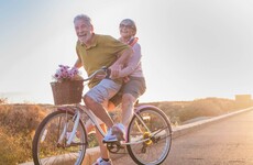 Being optimistic can help you live longer, a new study finds