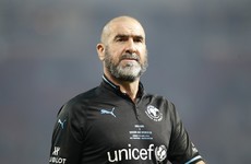 'A man who refuses compromise' - Man United great Cantona to receive Uefa President's Award