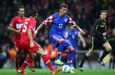What can Ireland learn from Croatia's Euro 2012 qualifiers?