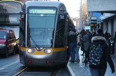 'Not just for commuters, for everybody': Should Ireland start over with its public transport system?