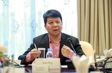 Tech giant Huawei announces €70m for research plans in Ireland