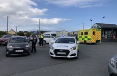 Man shot dead in feud-related attack in Clogherhead, Co Louth