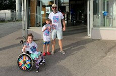 'We aren't considered important': Wheelchair users dismayed over continued lift breakdowns on train line