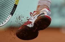 It's Sunday, so here are 17 great pictures from the past 7 days of sport
