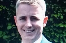 Father-of-two Vincent Parsons was murdered following pub row, gardaí say