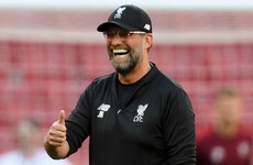 Jurgen Klopp to take a year off when he leaves Liverpool