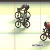 Sam Bennett denied back-to-back Vuelta wins in photo finish, Roche remains in red