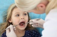 Harris smooths out rift with dentists over how to roll out free dental care for kids