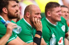 Decision on Ireland's World Cup captaincy not finalised, says Schmidt