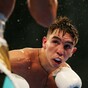 Conlan set for major step up in opposition in December, and then a step down in weight for 2020