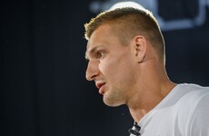 'I was not in a good place' - Gronk on physical and mental toll that prompted retirement call